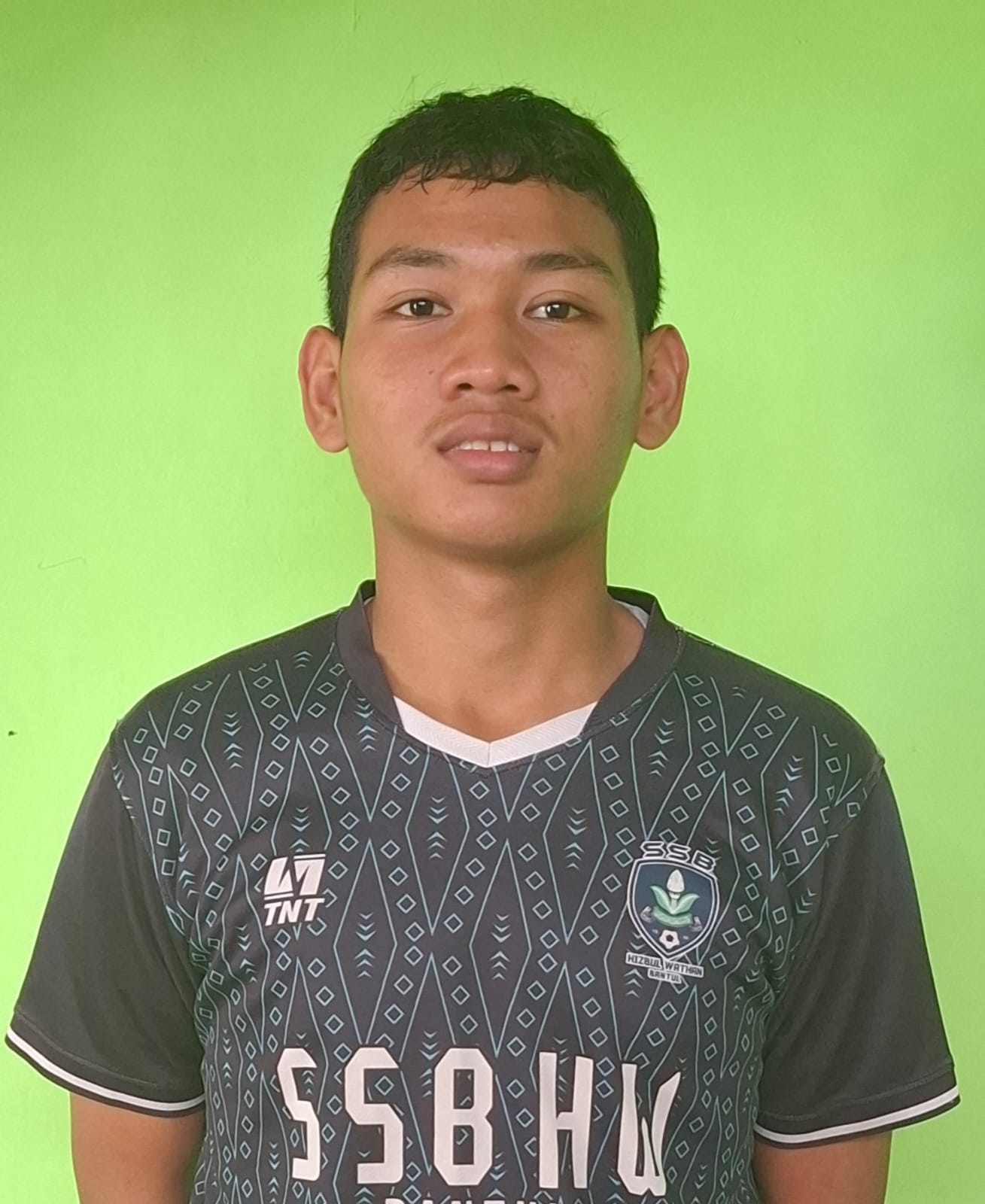 RIZKY RADDITYA SYAH PUTRA